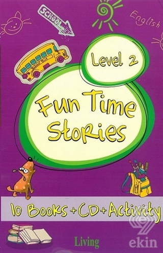 Ekin Kitap