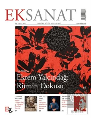 Ekin Kitap