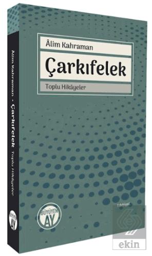 Ekin Kitap
