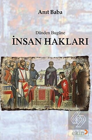 Ekin Kitap