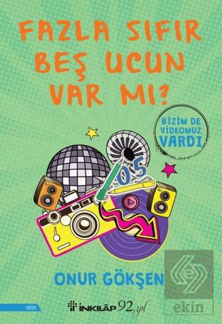 Ekin Kitap