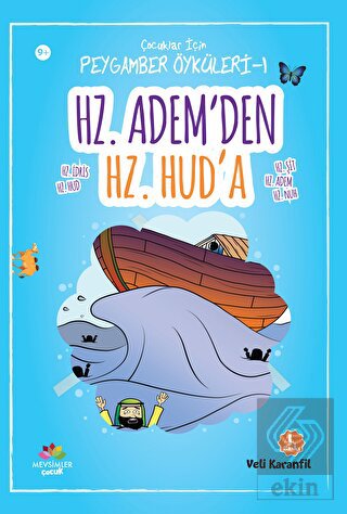 Ekin Kitap