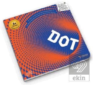 3 Yaş Dot Kitabı