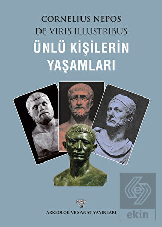 Ünlü Komutanların Yaşamı