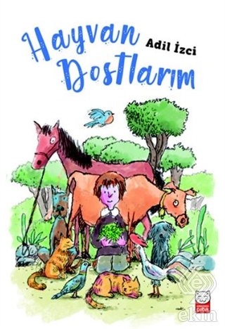 Ekin Kitap