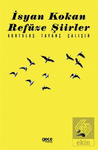 Ekin Kitap