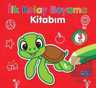 Ekin Kitap