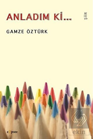 Ekin Kitap