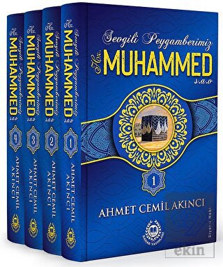 Ekin Kitap