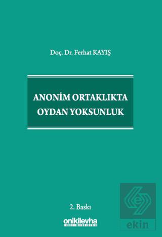 Ekin Kitap