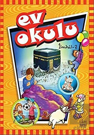 Ekin Kitap