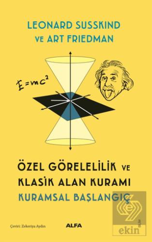 Ekin Kitap