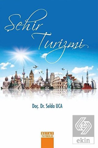 Ekin Kitap
