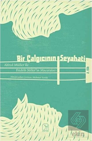 Ekin Kitap