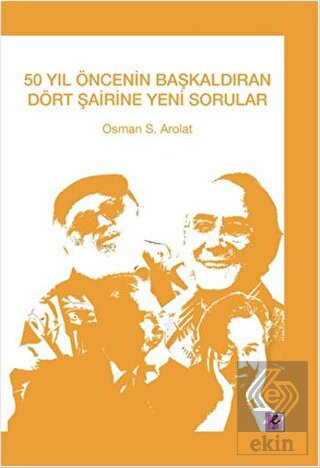 Ekin Kitap