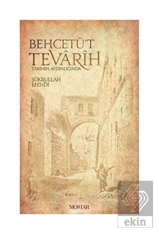 Ekin Kitap