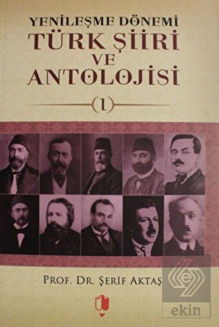 Ekin Kitap