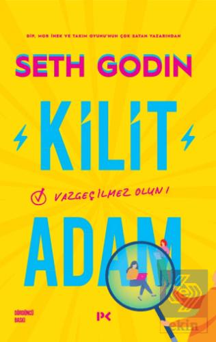 Ekin Kitap