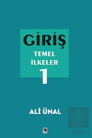 Ekin Kitap