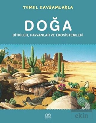 Ekin Kitap