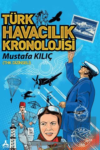 THK Türk Havacılık Kronolojisi