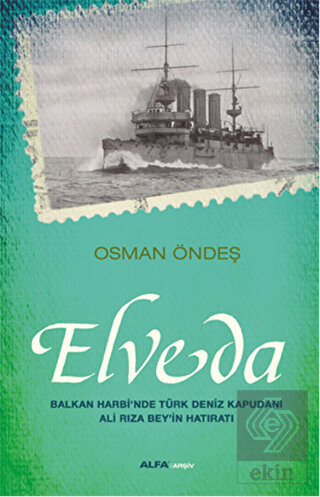 Ekin Kitap
