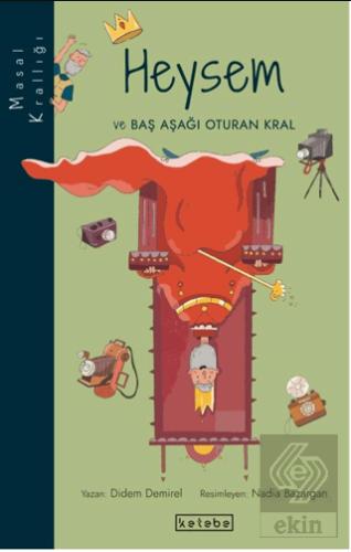 Ekin Kitap