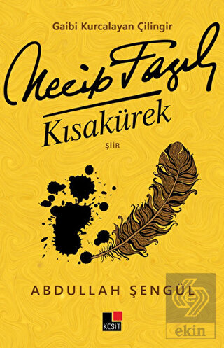 Ekin Kitap