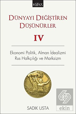 Ekin Kitap