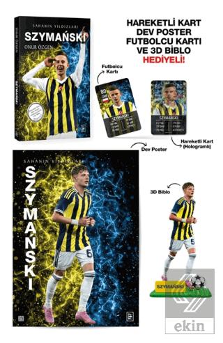 Ekin Kitap