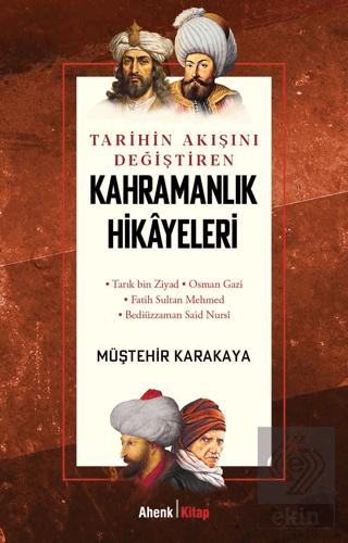 Ekin Kitap