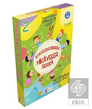 Ekin Kitap