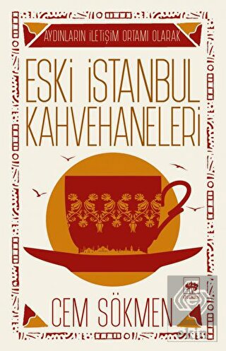 Ekin Kitap