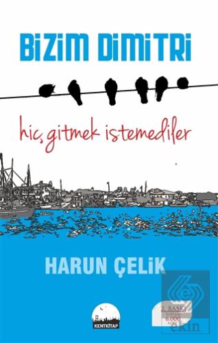 Ekin Kitap
