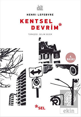 Kentsel Devrim