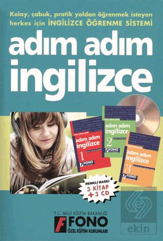 Ekin Kitap