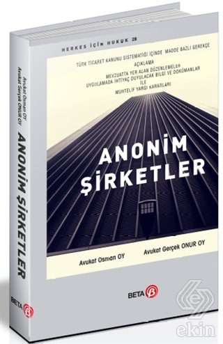 Ekin Kitap