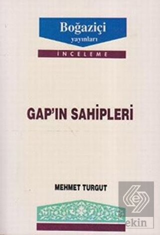 Ekin Kitap