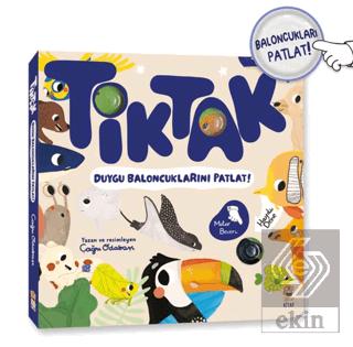 Ekin Kitap