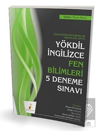 Ekin Kitap