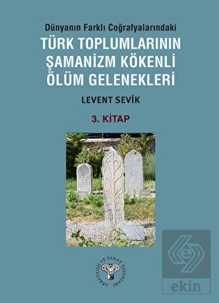 Ekin Kitap