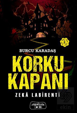 Ekin Kitap