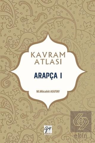 Arapça 1 Kavram Atlası