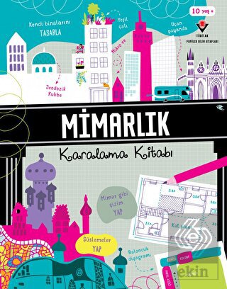 Ekin Kitap