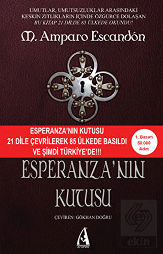 Ekin Kitap
