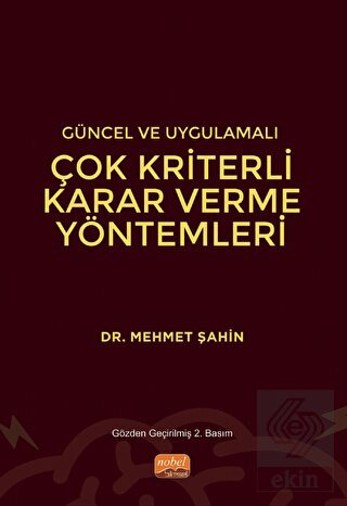Ekin Kitap