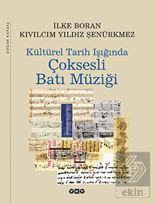 Ekin Kitap