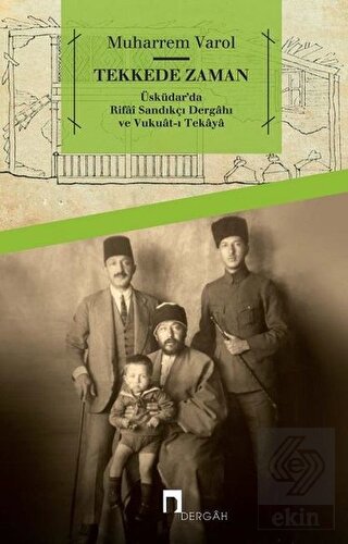 Ekin Kitap