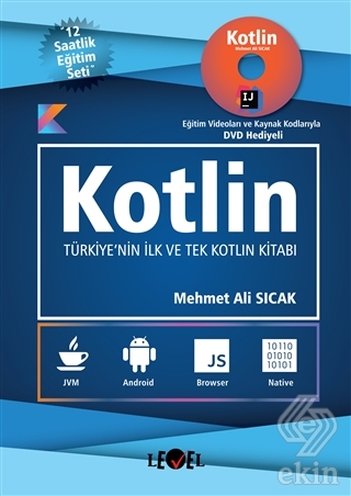 Ekin Kitap