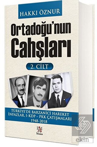 Ekin Kitap